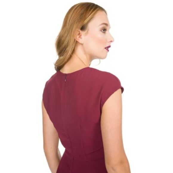 VERO MODA Nice Dress Size L - Picture 4 of 9